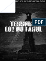 Terror À Luz Do Farol