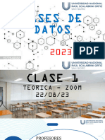 010-0 - 20230822 - Clase01 Base de Datos V-0.2.0