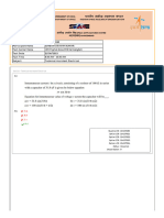 ISRO Sac Question Paper