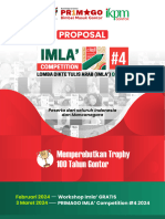 Proposal Imla Competition 2024