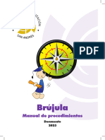 Brújula 2023