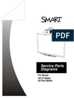 Uf75 Uf75w Sb800partsdiagramsv15jan15