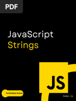 Learn JavaScript