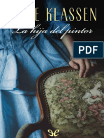 La Hija Del pintor-JULIE KLASSEN - PDF Versión 1-1