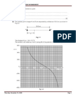 A2 Fields Worksheet