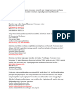 Soal - Pretest Da Ada Jawaban