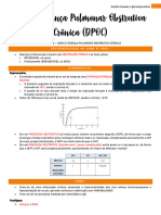 Asma e Doença Pulmonar Obstrutiva Crônica