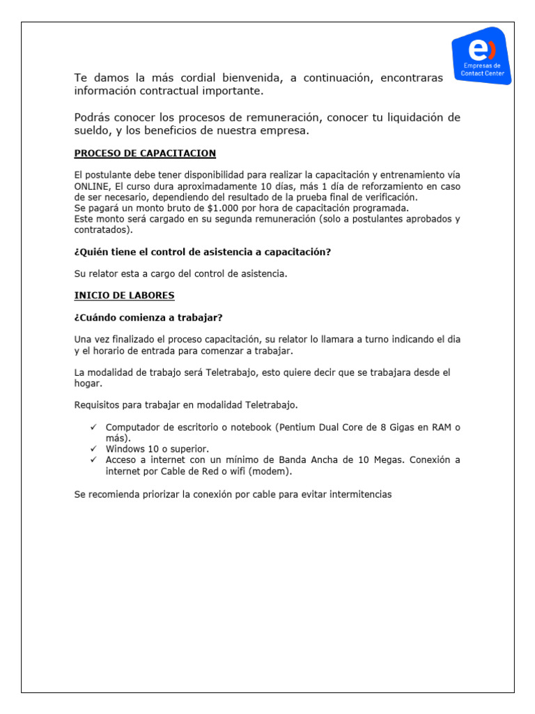 Mared 2 45 Horas - 12 - 2020 | PDF