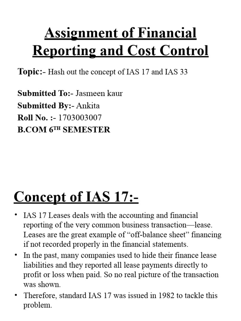 Management Accounting Pdf
