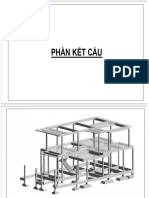 Phần Kết Cấu