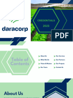 Daracorp Profile 2023a