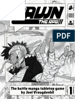 DAWN - The RPG β1.2