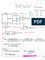 Tarea Preparatoria Primer Parcial Resistencia de Materiales 1