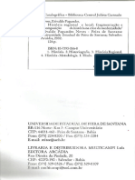 Capítulos Do Livro História Regional e Local