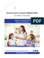 (ES) Manual Instrucciones BBHOME