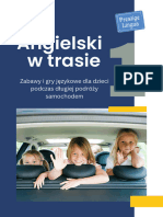 Angielski W Trasie. Część 1