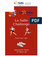 La Salle Challenge