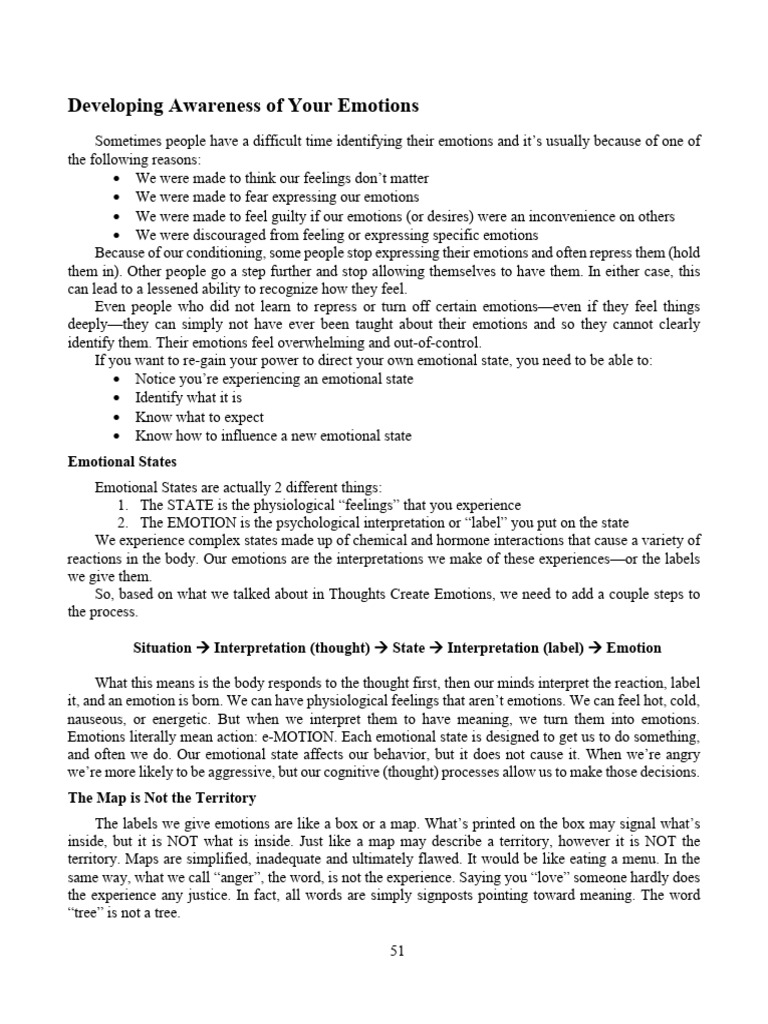 DEFINITION OF AWARENESS PDF visual data 8