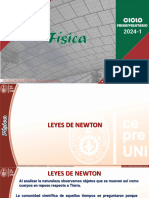 Leyes de Newton Eq - Particula Rozam