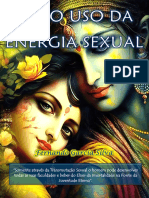 Sábio Uso Da Energia Sexual