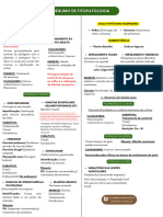 Resumo de Fitopatologia Aplicada