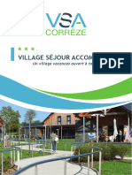 Brochure Vsa Complete Avec Plan