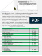 Exercicio de DRE - CPOC