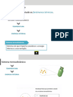 10º - Termodinamica - REVISAO