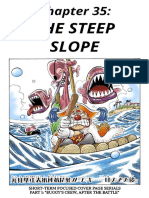 One Piece - Digital Colored Comics, Cover Stories, CH 035-075 - Buggy's Crew Adventure Chronicles