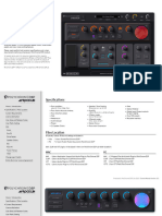 PolyChromeDSP McRocklinSuite Manual