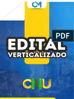Bloco 4 - Edital Verticalizado - CNU