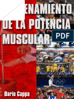 Darío Cappa - Entrenamiento de La Potencia Muscular