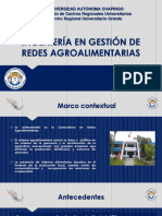 IGRA Presentacion