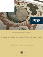 Relatório Leónia Santos