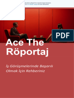 Ace+the+Interview +Your+Guide+to+Succeeding+in+Job+Interviews TR