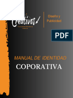 Manual Corporativo