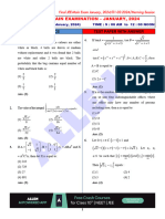 0102 Mathematics Paper With Answer Morning