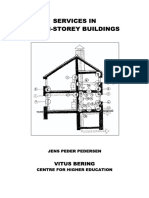 Services in Multi-Storey Buildings