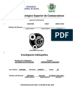 Amplificadores Investigacion