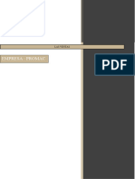 Empresa Promac Finalizado