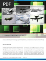 Download A Short History of Reliability by Alon Goldis SN70814851 doc pdf