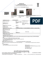 Echallan - Parivahan.gov - in Mparivahan-Api Print-Page Challan No MU5atYoJJCEfOdDxVjpGYUcnEheI5h0cX7C800ieVZM