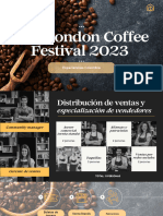 Copia de The London Coffee Festival 2023