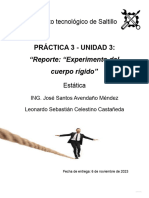 Practica 3 - Unidad 3 - Celestino Castañeda Leonardo