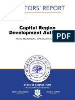 Capitol Region Development Authority FULL - 20231206 - FY2021,2022