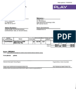 Orygina Ł: Faktura Vat Nr:2018/Fds/05Es/443102