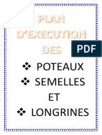 Plan D'execution