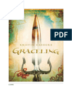 1 Graceling - Kristin Cashore PDF
