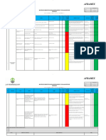 Matriz Iper Izaje (AFRAMEX)