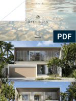 Bay Villa - Waterfront Villa Plans